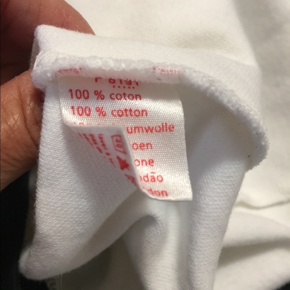 LACOSTE T SHIRT DRESS - Picture 7 of 8